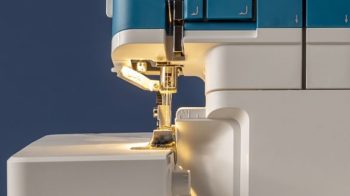 Pfaff Admire Air 5000 – Image 4