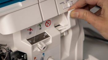 Pfaff Admire Air 5000 – Image 3
