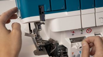 Pfaff Admire Air 5000 – Image 2