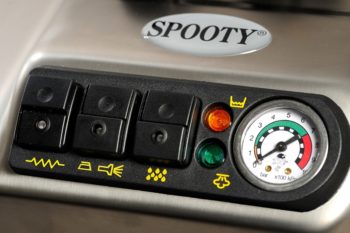 NETTOYEUR VAPEUR SPOOTY SPN2-inox-zoom