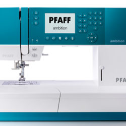 Pfaff Ambition 620