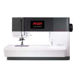 Pfaff Ambition 630