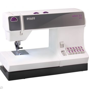 Pfaff Select 3.2