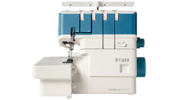 Pfaff Admire Air 5000