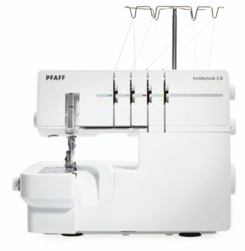 Pfaff Hobbylock 2.5