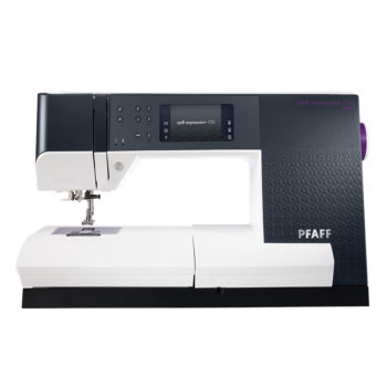 Pfaff Expression 720