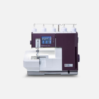 Pfaff Admire Air 7000