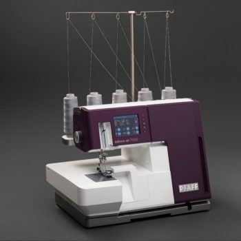Pfaff Admire Air 7000 – Image 2