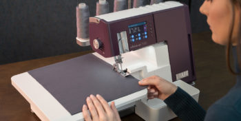 Pfaff Admire Air 7000 – Image 3
